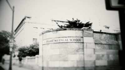 It was rejected by Harvard's Institutional Review Board. - The Minds of Men