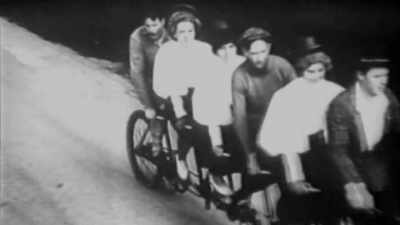 IT RELEASED THE HUMAN
SPIRIT IN TANGIBLE WAYS, - Origins: The Journey of Humankind