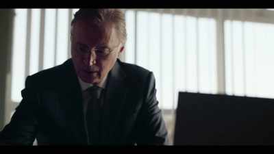 It remains to be seen
whether Mr Sutherland - COBRA