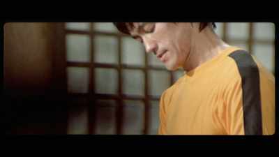 'It remains Lee's most straightforward
and earnest cinematic expression - The Final Game of Death
