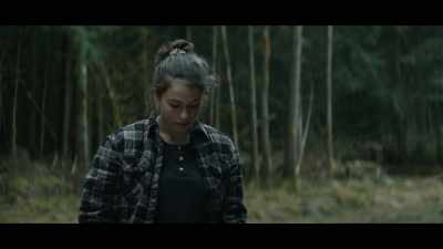 It remembers everything - The Silent Forest