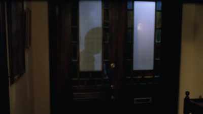 It reminded me that sometimes
we lie to protect people, - Charmed