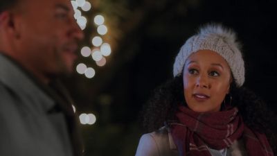 It reminded me of how I used to be - Christmas Comes Twice
