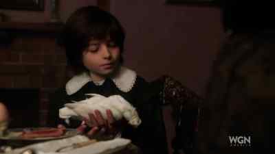 It reminded me of you Mother - Salem