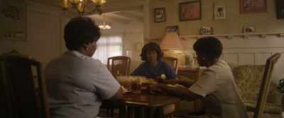It reminds people
that Jeff Dahmer isn't a superhero. - Dahmer – Monster: The Jeffrey Dahmer Story