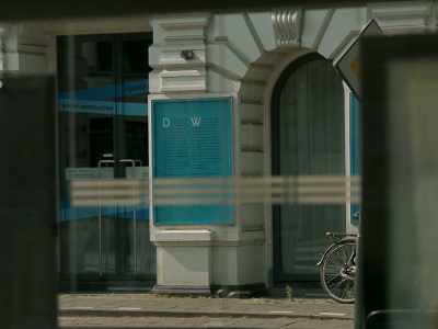 It was renamed Umschlagplatz
Plantage Middenlaan, - Occupied City