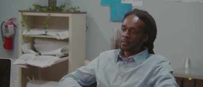 - It Rene?
- Yeah, - Missionary