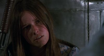 It is reported that all other escapees have been returned to custody - Boxcar Bertha