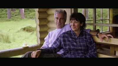 It was reported that Epstein
and Ghislaine Maxwell, - Andrew: The Problem Prince
