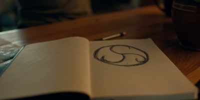 It represents different things
to different cultures. - Dan Brown's The Lost Symbol