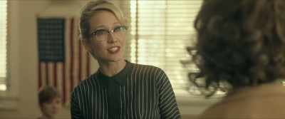 It is required by the board,
and it is the law. - The Most Hated Woman in America