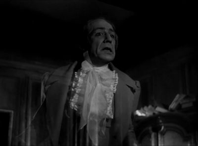 It is required of every man - A Christmas Carol