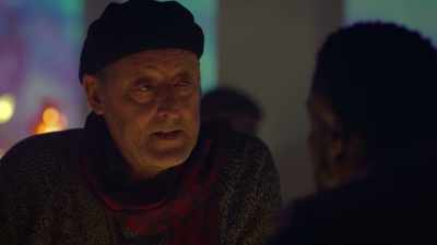 It requires a serious, gritty actor. - Die Hart
