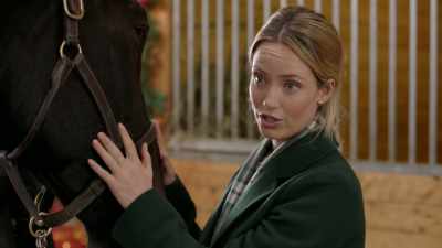 It requires a skilled instructor
to teach you. - Jingle Bell Princess