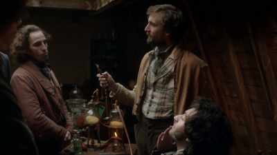It requires careful administration, - Quacks