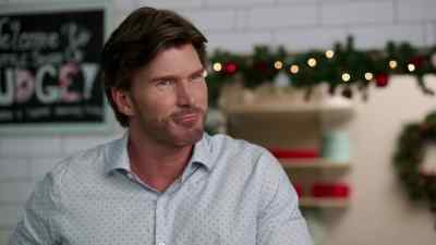 It requires recipes from
childhood Christmas. - Christmas, Love and Fudge