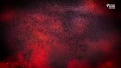 It reveals that women and children - Curse of the Ancients with Alice Roberts
