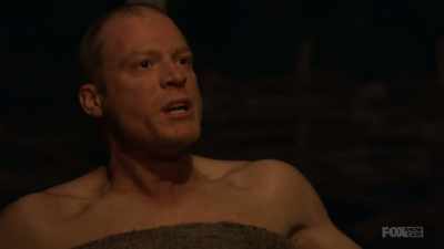 It reviles me that a man should be born - Lambs of God