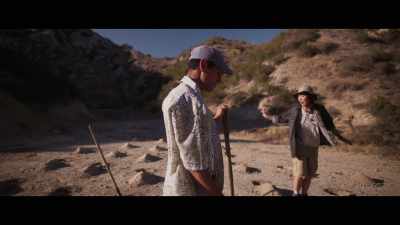 It was right here, - Alien Intervention