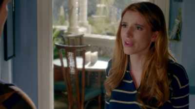 It was right in front of my face
and I didn't even see it. - Famous in Love