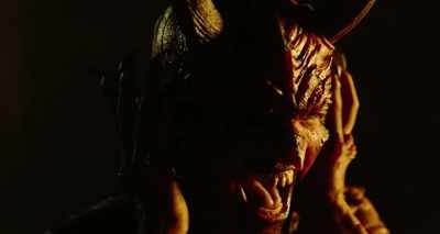 It was right in front of us
all this time. - Errementari: The Blacksmith and the Devil