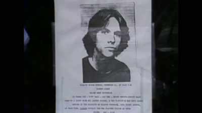 It was Robert Piest’s
disappearance on December 11th - John Wayne Gacy: Devil in Disguise