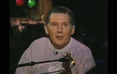 - It was rockabilly.
- How was rockabilly different
than boogie woogie? - Jerry Lee Lewis: Trouble in Mind