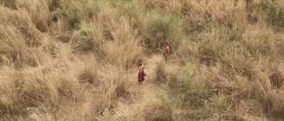 It’ll end, the role will end. - Rangasthalam