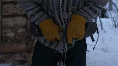 It'’ll take me probably
five hours to do the, - Life Below Zero: Next Generation