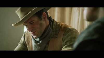 It’s a combination to a safe, address to a mine. - Butch vs. Sundance