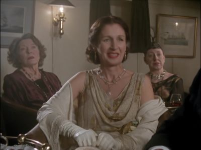 It'’s a doll! - Agatha Christie's Poirot