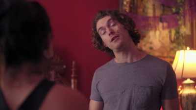 It’s a list of every sexual
practice and deviation. - Sex-Positive