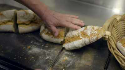 It'’s a love that has
echoed through the ages - Stanley Tucci: Searching for Italy
