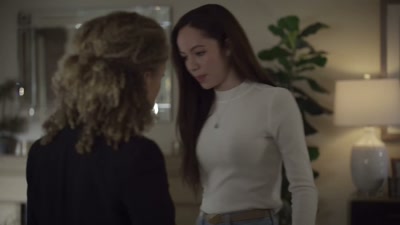 It’s a multimillion-dollar
Dutch painting. - Love at First Lie