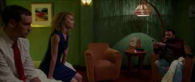 It'’s a non-smoking room. - Say My Name