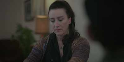 It’s a pity, - Recipes for Love and Murder