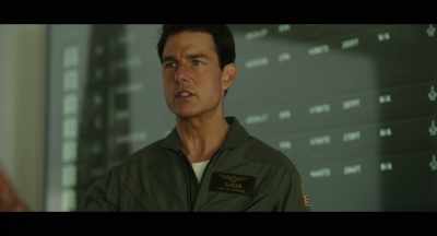 It'’s a pop-up strike
with a steep dive, - Top Gun: Maverick