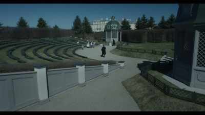 It’s a really, really dangerous moment - The Last Czars