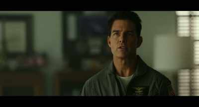 It'’s a request to lower
the hard deck, sir, - Top Gun: Maverick