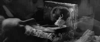 It’s a secret... - The Innocents
