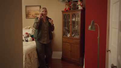 It’s Abby. - Holiday Hotline