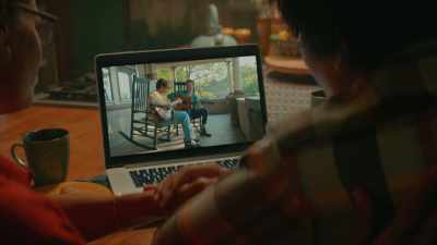 It’s about growing up - Girl Haunts Boy