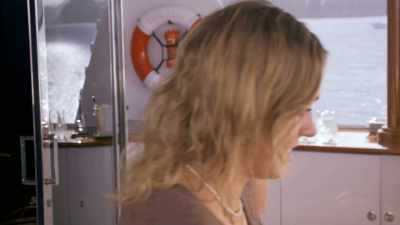 It’s about time. - Below Deck Down Under