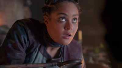 It'’s abracite, all right. - The Outpost