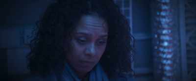 It'’s all a blur.
It all happened so fast. - Battle for Pandora