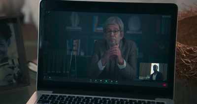 It’s all right. We’ll talk again. - Dead Places