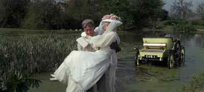 It’s all right. - Chitty Chitty Bang Bang