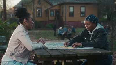 It’s been harder
than this damn puzzle. - Keyshia Cole: This Is My Story
