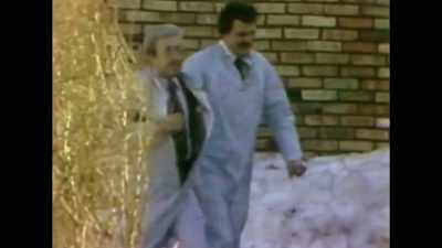 It’s bigger than
you can ever imagine, - John Wayne Gacy: Devil in Disguise