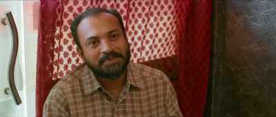 It’s changed, the area is clean now. - Kumbalangi Nights